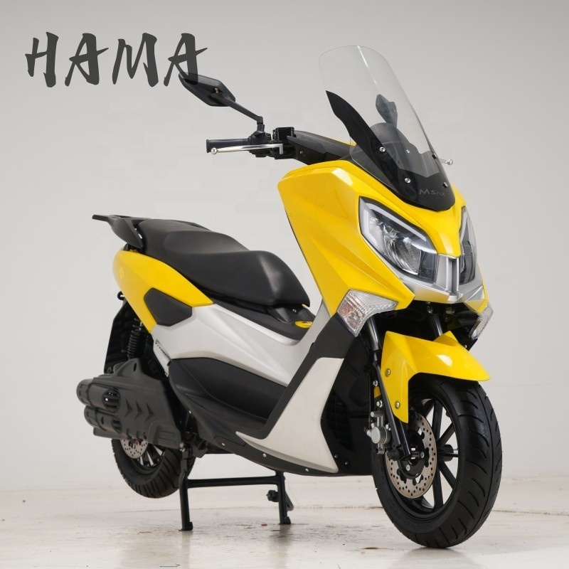 HAMA Electric motorcycles 5000W72V100AH  Sports Max Racing Electric Motorcycle