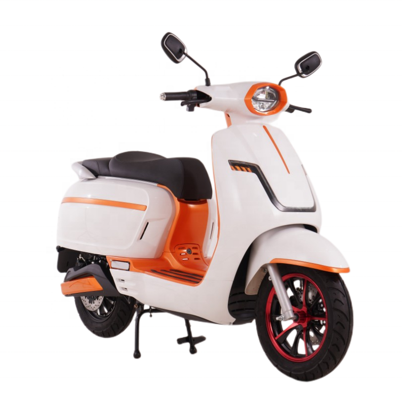 2022 New Electric Scooter 2000w High Quality Adult Electric moped 72v  cheap price electric motorcycle for adult