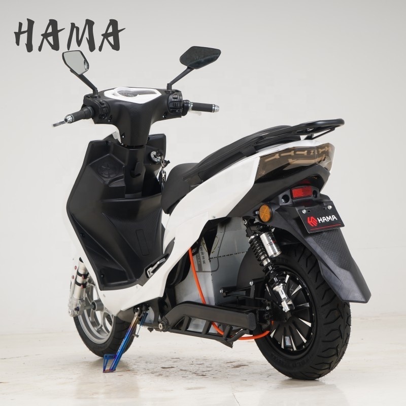 2022 new off road electric motorcycle 72volt 2000w bike electric bicycle ebike high quality electric mobility bike e scooters