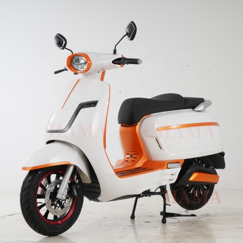 2022 New Electric Scooter 2000w High Quality Adult Electric moped 72v  cheap price electric motorcycle for adult