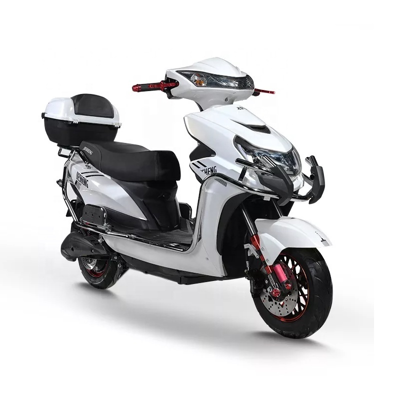 Hot sale cheap electric moped with pedals best quality electric electric moped scooter high speed electric motorcycle  for adult