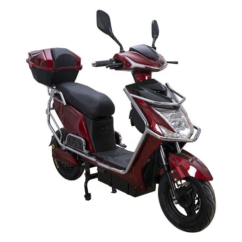 China factory cheap Price electric scooter moped scooter electric adult mopeds 800w fast electric scooter