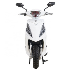 High speed 1500W Electric scooter for Adult cheap electric motorcycle 72V 30ah Lithium power Electric moped bike for sale