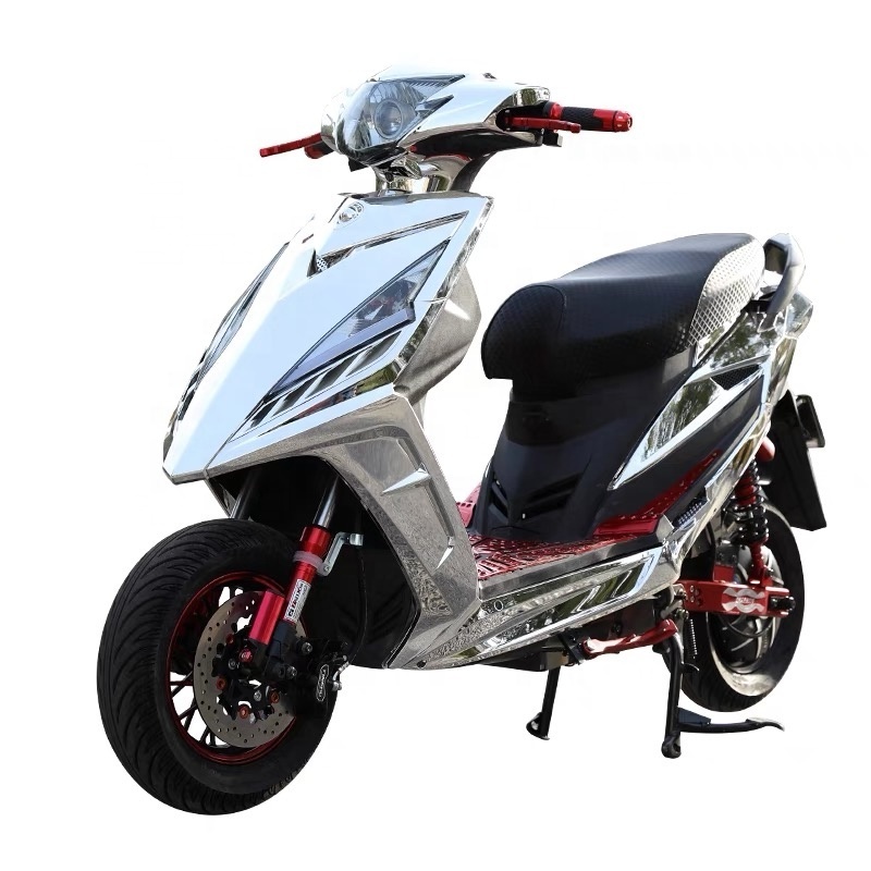 HAMA Super max speed electric scooters adult 85km/h cheap price electric moped motorcycle sports electric bike for sale