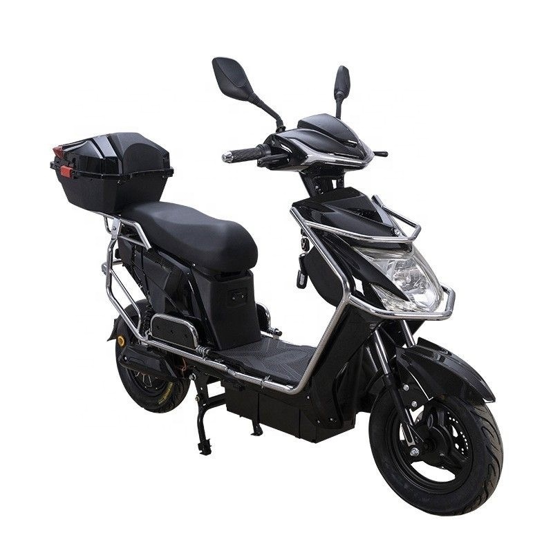 China factory cheap Price electric scooter moped scooter electric adult mopeds 800w fast electric scooter