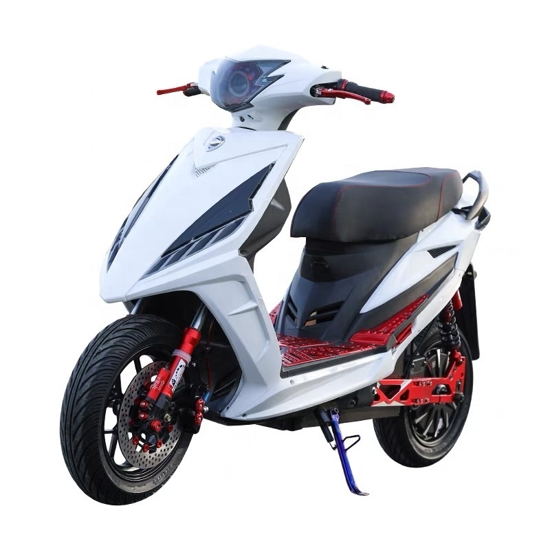 HAMA Super max speed electric scooters adult 85km/h cheap price electric moped motorcycle sports electric bike for sale