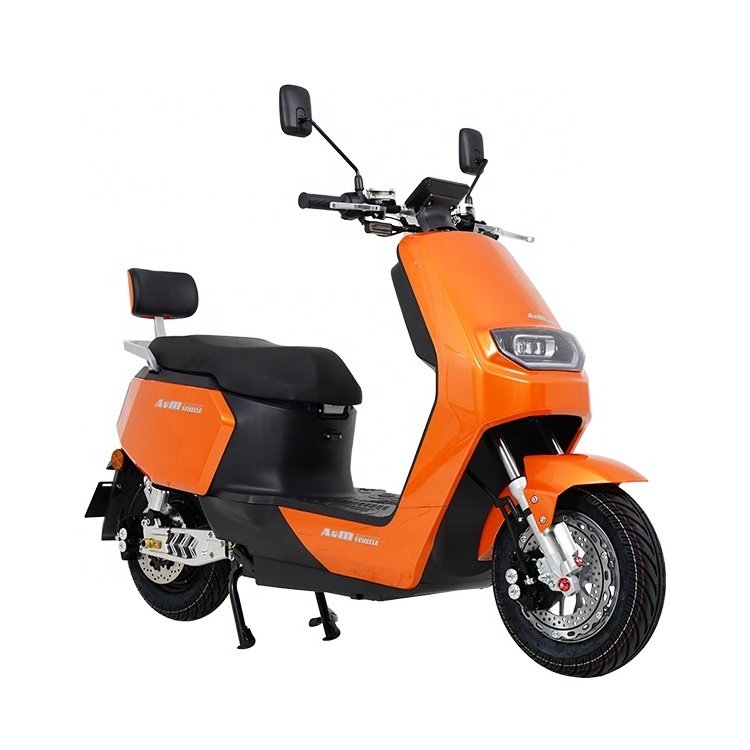 Powerful adult electric scooter motorcycle 10inch mobility electric moped with pedals 3000w electric motorbike super speed ebike