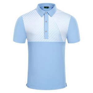 2023 High Quality Top Trending New Custom Design High Quality Custom Design And Logo Golf Shirt Polo T Shirts