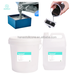 Epoxy Potting Resin Black Two Component Epoxy Resin Ab Glue  Epoxy Resin Potting Machine Glue Di For Electronic Component