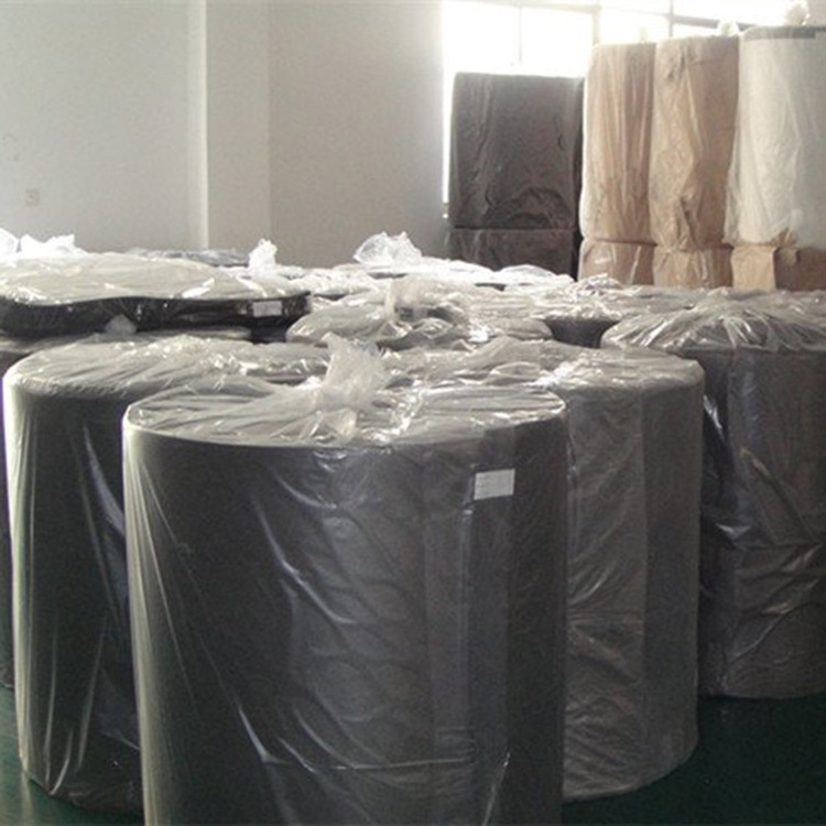 China manufacturer xpe polyethylene foam roll sponge water-proof insulation materials