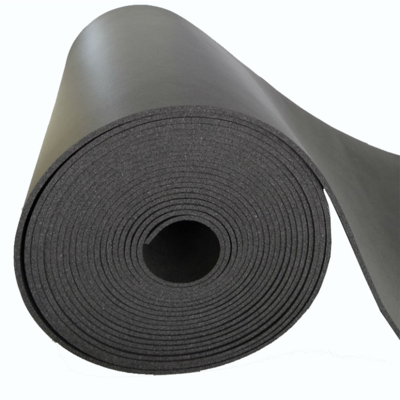 China manufacturer xpe polyethylene foam roll sponge water-proof insulation materials