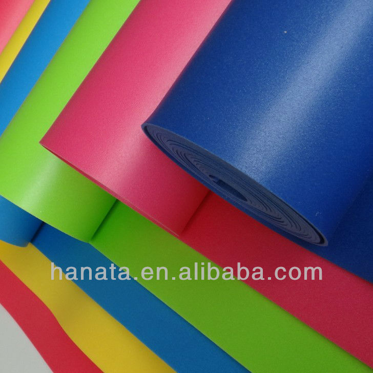 LDPE Polyethylene foam sheet sponge water-proof insulation materials cross-linked