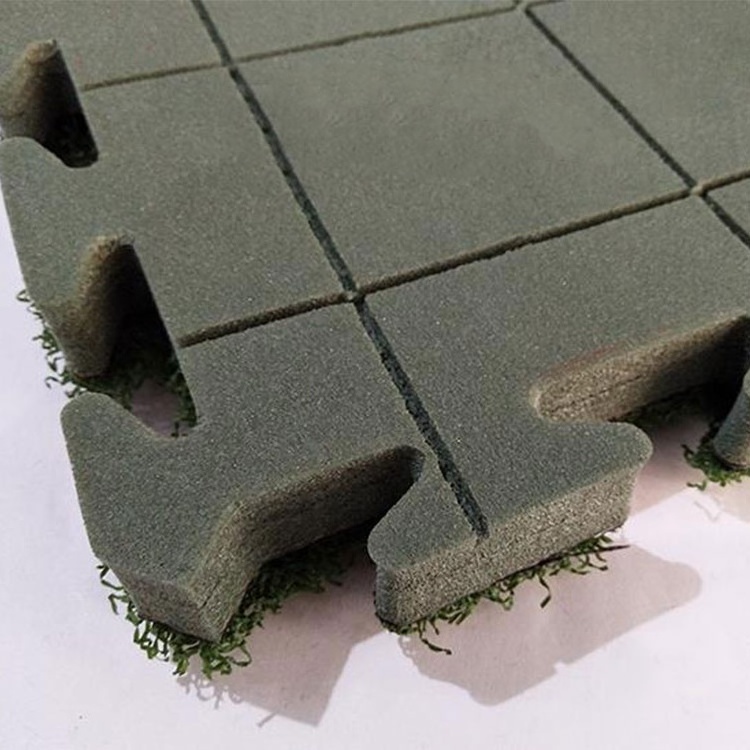 XPE Foam Sheet Rolls Cushion Underlay Turf Shock Pad  For Artificial Grass 8MM 10MM 15MM 20MM