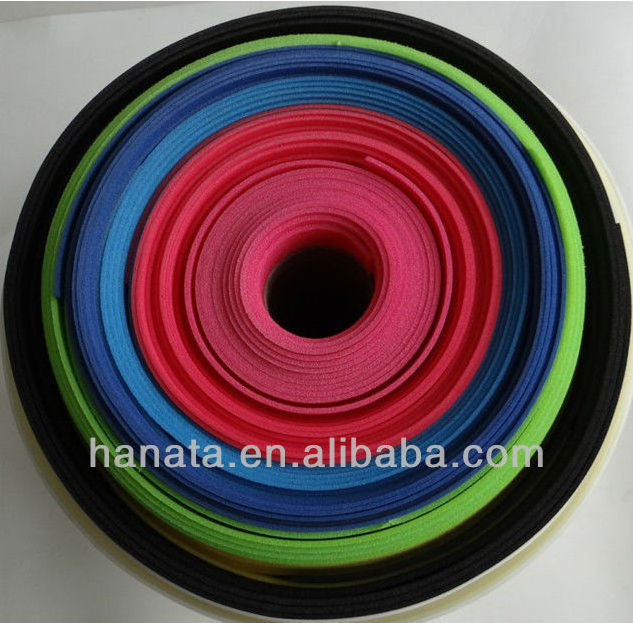 LDPE Polyethylene foam sheet sponge water-proof insulation materials cross-linked