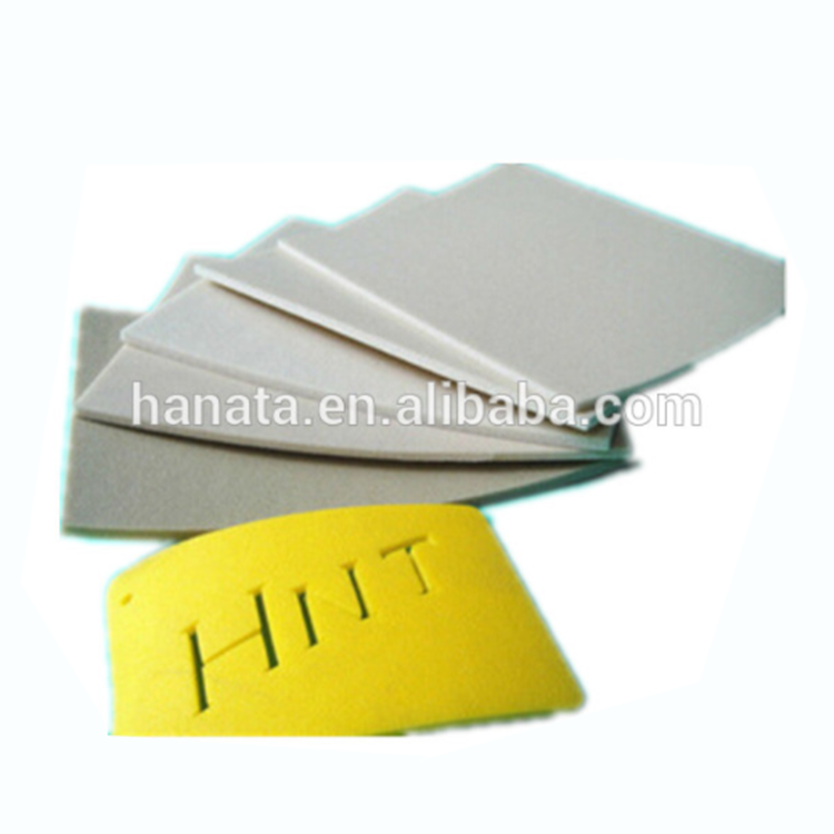 LDPE Polyethylene foam sheet sponge water-proof insulation materials cross-linked