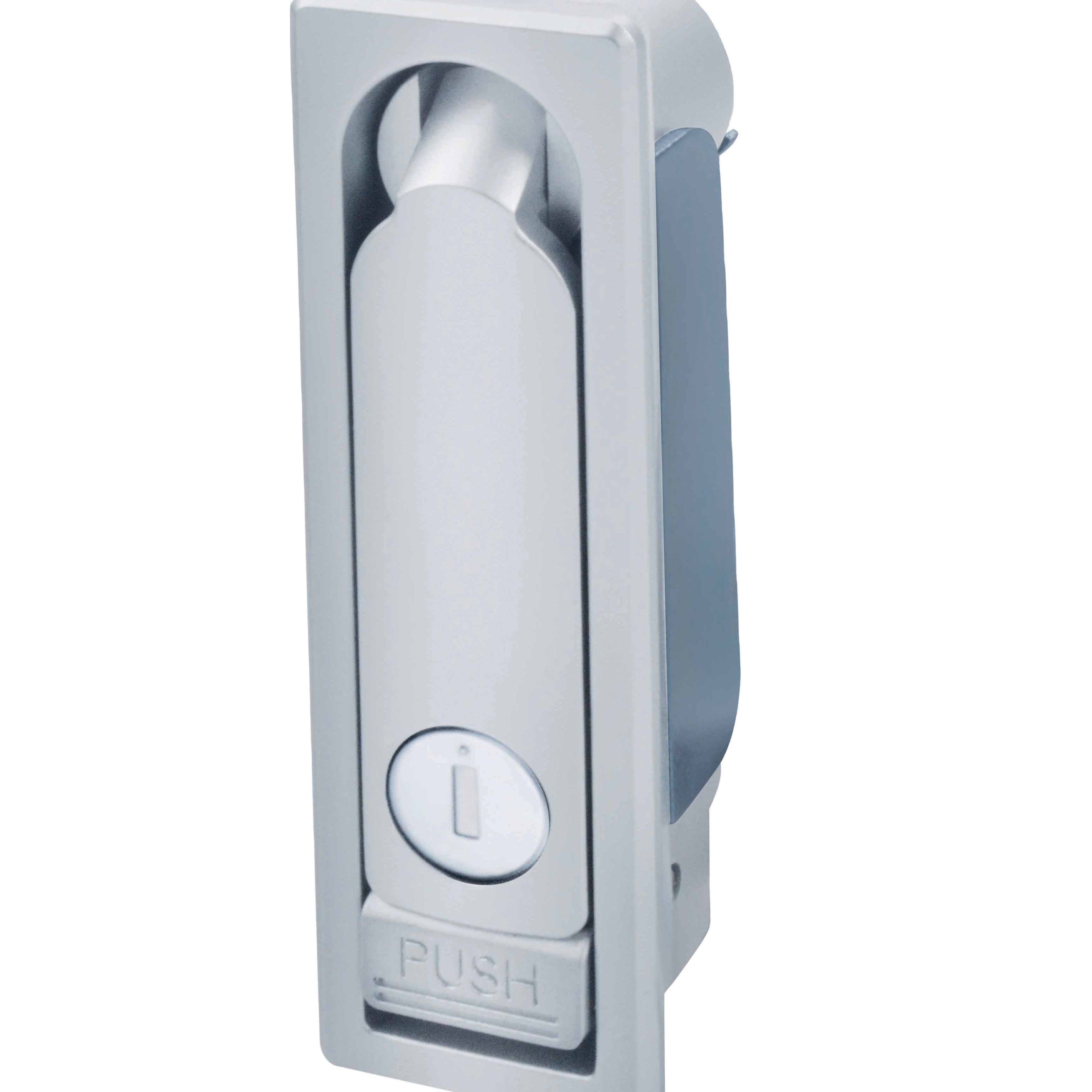 hanbei MS713 Security Door Lock Electrical Cabinet Lock Panel Lock Industry Hardware