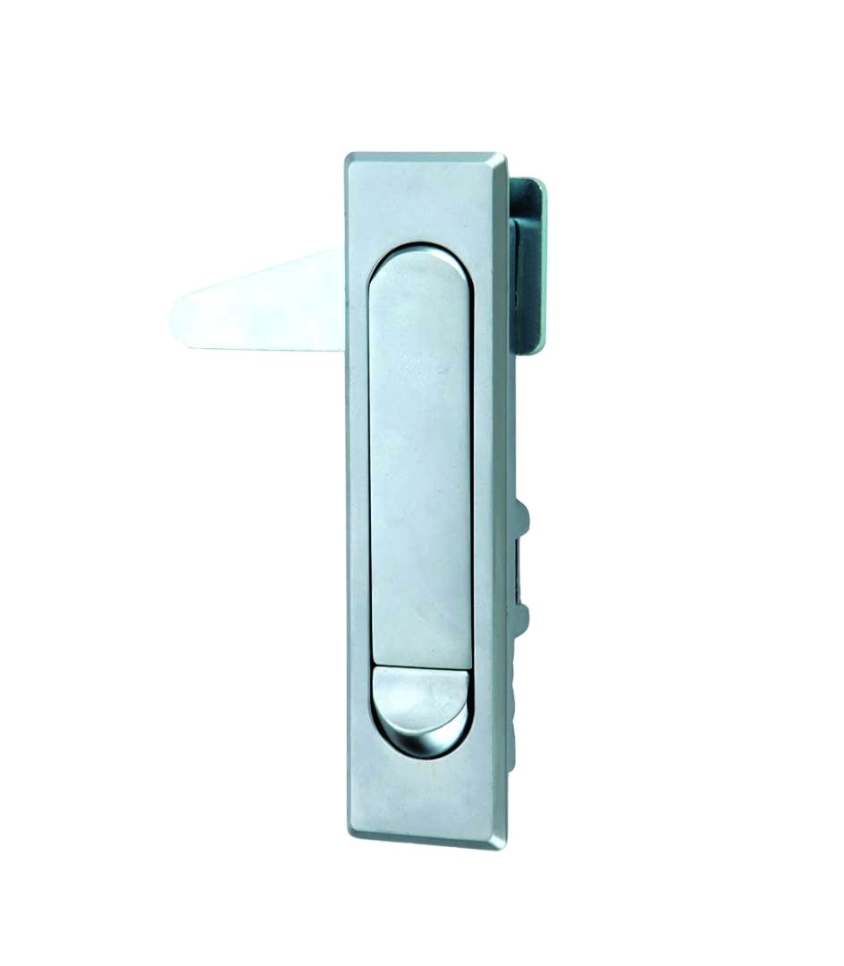 hanbei MS730-2 Cabinet Combination Swing Handle Lock Zinc Alloy Plane Lock