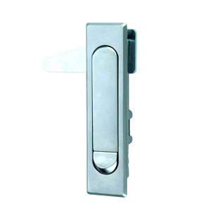 hanbei MS730-2 Cabinet Combination Swing Handle Lock Zinc Alloy Plane Lock