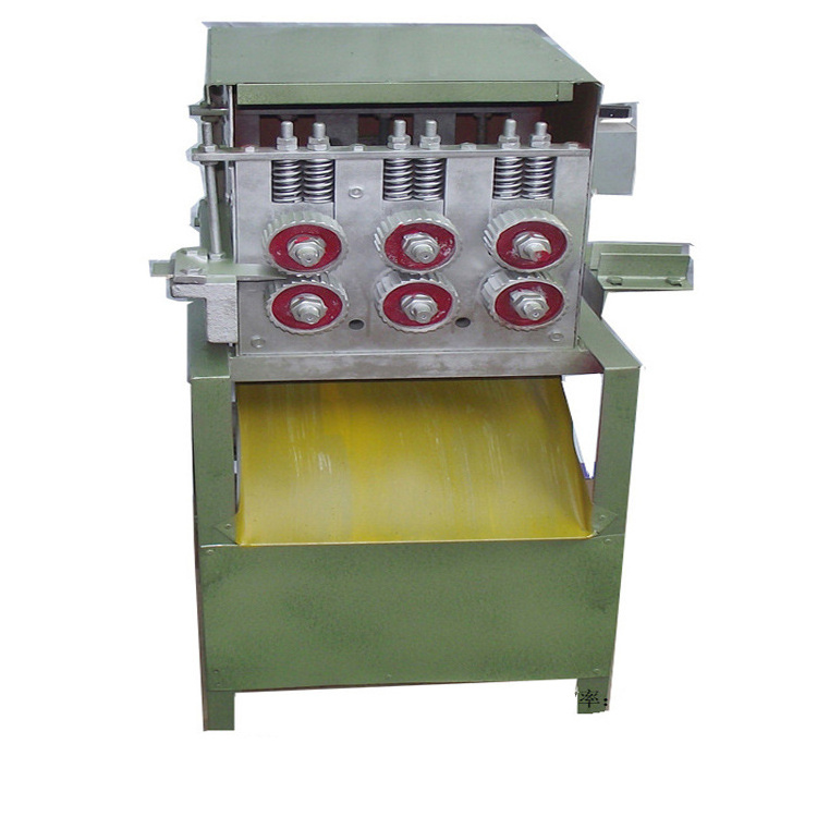 Automatic Production Line Bamboo tooth pick making machine Wood Toothpick Making Machines