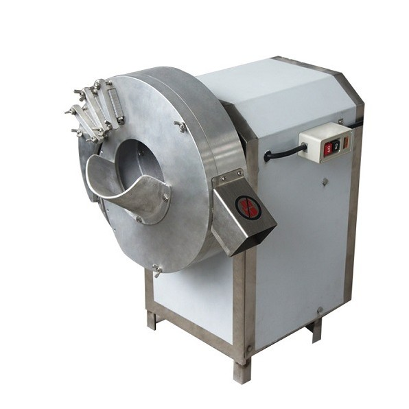 Ginger Shredding and Slicing Machine Potato Shredder Shoot Slicer Vegetable Cutting Manufacturer