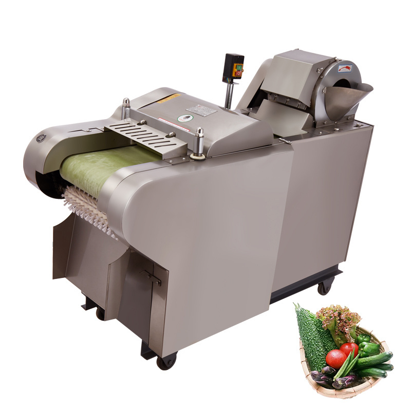 Multifunctional commercial industrial vegetable cutter Automatic other fruit and Vegetable