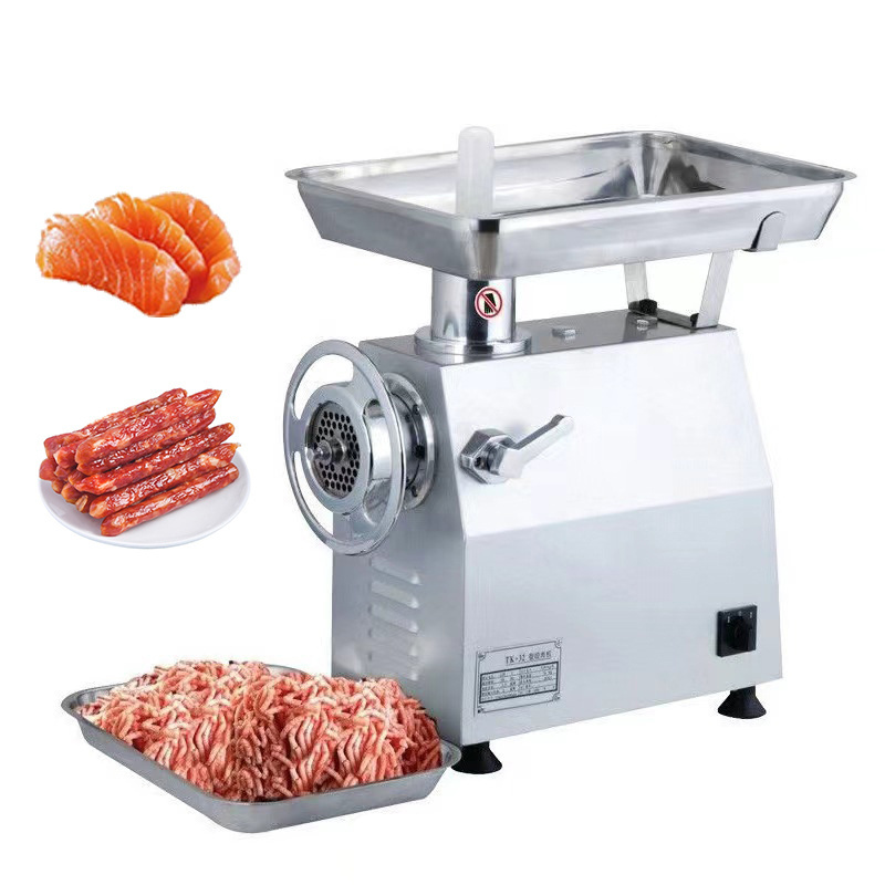 High Quality Multi-functional 22 Desktop Sausage Stuffer Small Fruit and Vegetable Meat Mincer