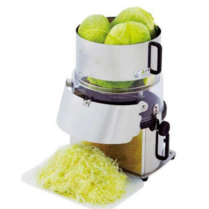 TikTok Hot Selling Side Dishes Cold Onion / Cabbage / Purple Cabbage / Cabbage Electric Shredder