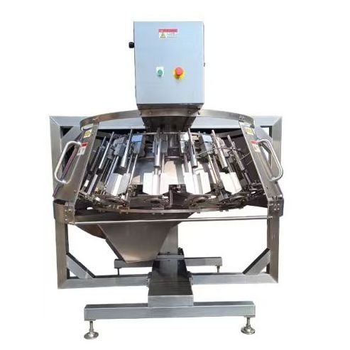 Manufacturer Industrial High Efficiency Widely Use Commercial Poultry Deboned Deboning Frozen Meat Bone Separator Machine