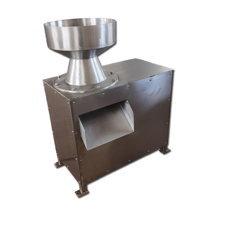 304 stainless steel grated coconut making machine coconut meat crusher coconut powder grinder