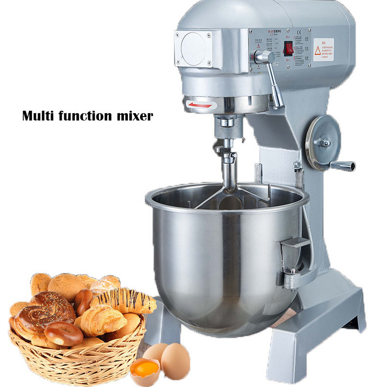 Good Quality Bread Kitchenaid Artisan Cake Mixer Commercial Dough Kneading Machine