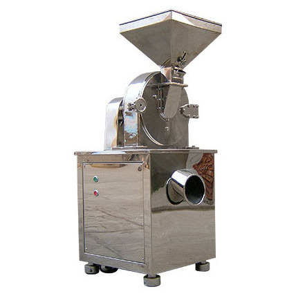 Fine nized Pigment Food Powder Make Grind Integrated Pulverizer Pepper Crush Machine