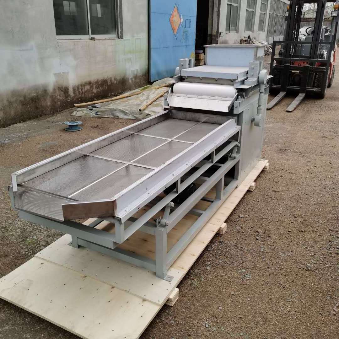 Dicing Walnut Crusher Pistachio Crushing Almonds Cutter Peanut processing plant Cashew Nut Cutting Machine