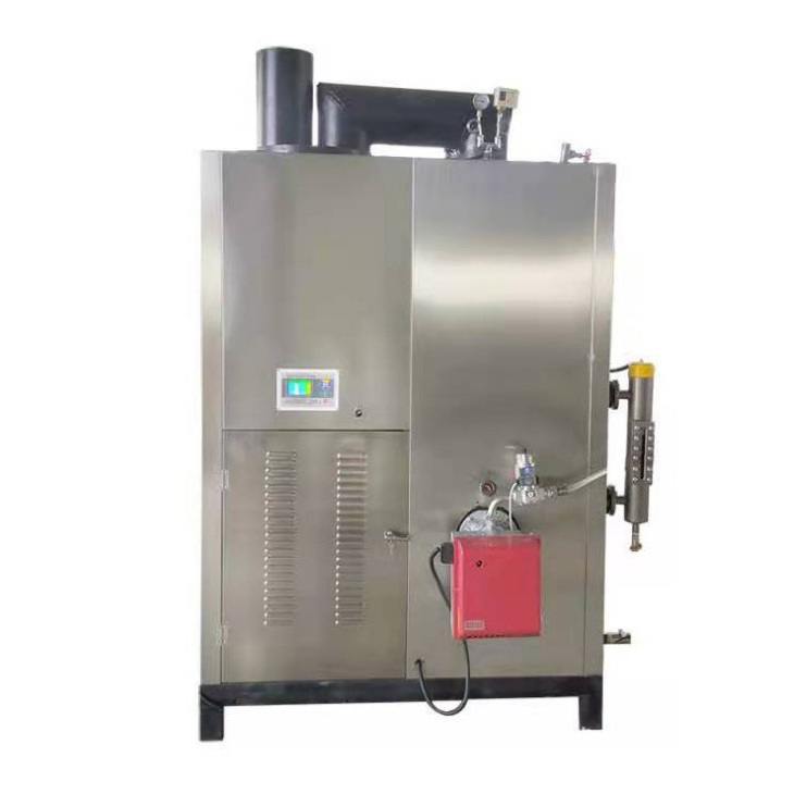 High quality 600kg/h steam generator/Calderas de vapor de pellets de madera de alta calidad biomass Wood pellet steam boiler