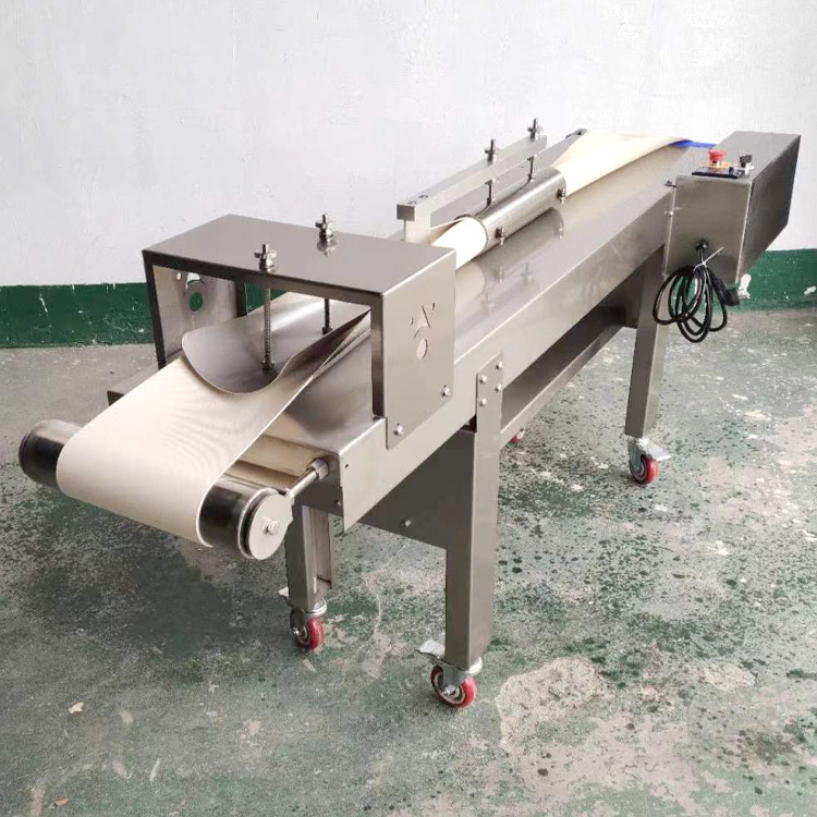 Industrial Bagel Bread Donuts Machine Maker Bread Bagel Moulder Machine For Bakery