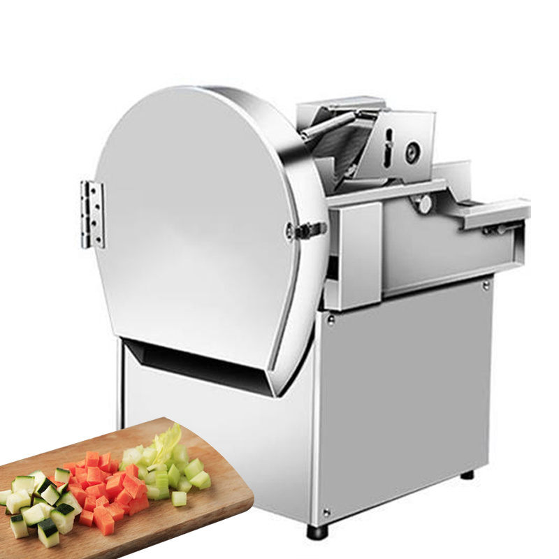 Stainless Steel Electric Potato Vegetable Slicer Dicing Cortador De Frutas Y Verduras Onion Blossom Cutter