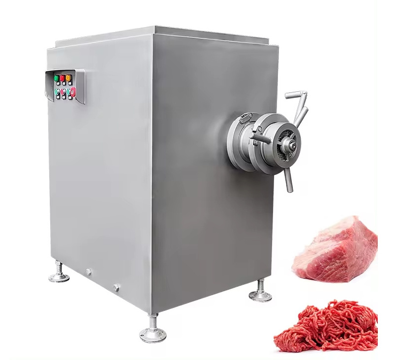 Commercial electric meat grinder /meat chopper machine/Sausage Stuffer Meat Mincer