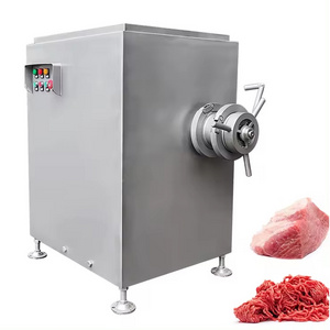 Commercial electric meat grinder /meat chopper machine/Sausage Stuffer Meat Mincer