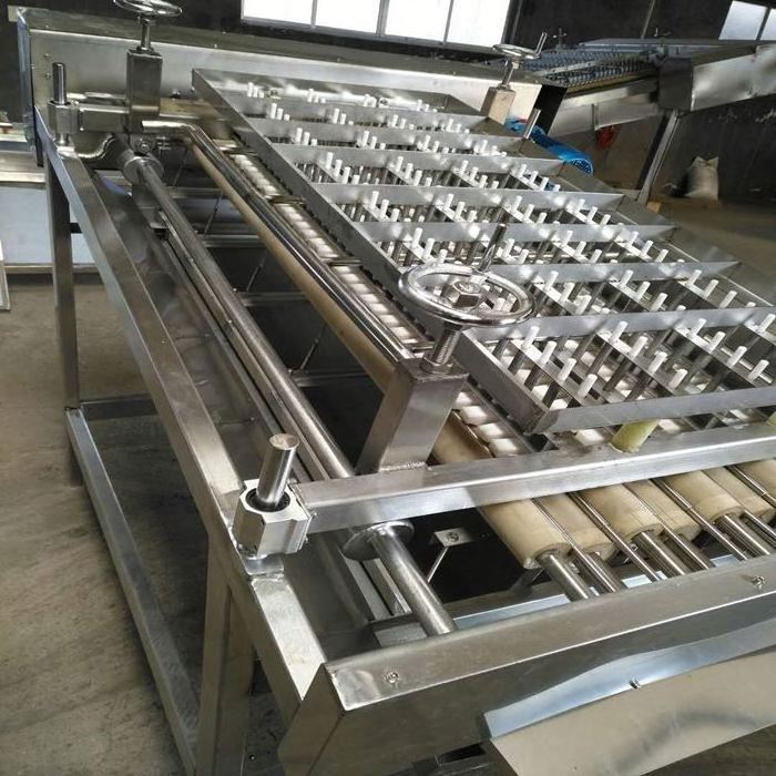 shrimp processing cleaning shrimp peeling machine for sale shrimp peeling