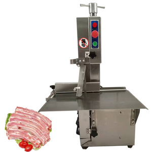 frozen meat bone cutting machine Meat Bone sawing