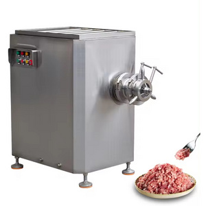 Electric industrial heavy duty Mincer/meat grinder