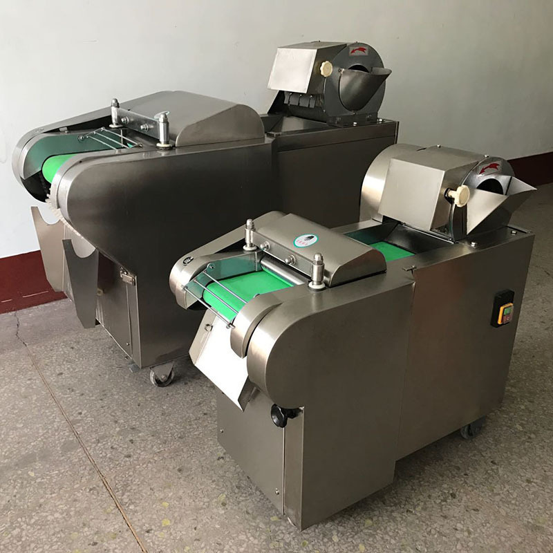 Multifunctional commercial industrial vegetable cutter Automatic other fruit and Vegetable