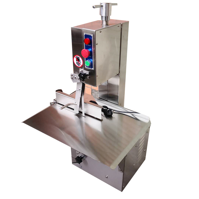 frozen meat bone cutting machine Meat Bone sawing