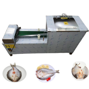 Dried fish cutting machine fish cutting machine small electric fish cutting machine meat slicer