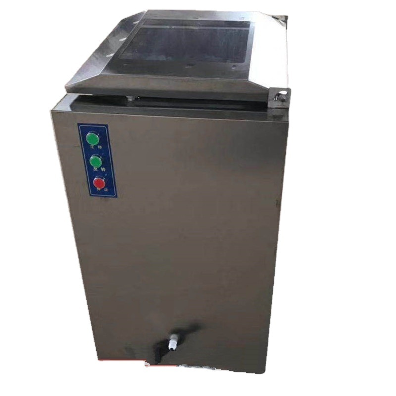 Meat Mixing Machine 60L Tank Capacity Output Capacity Meat Stuffing Mixer Price