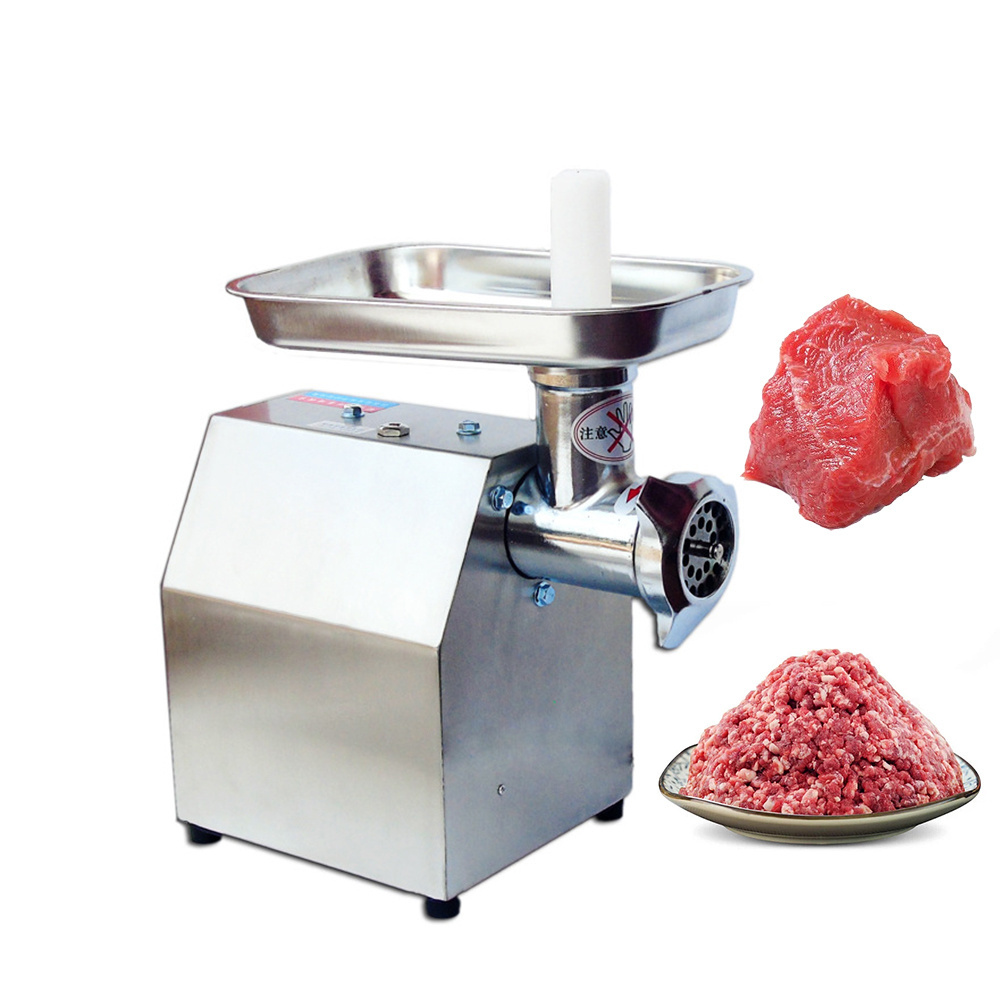 High Quality Multi-functional 22 Desktop Sausage Stuffer Small Fruit and Vegetable Meat Mincer