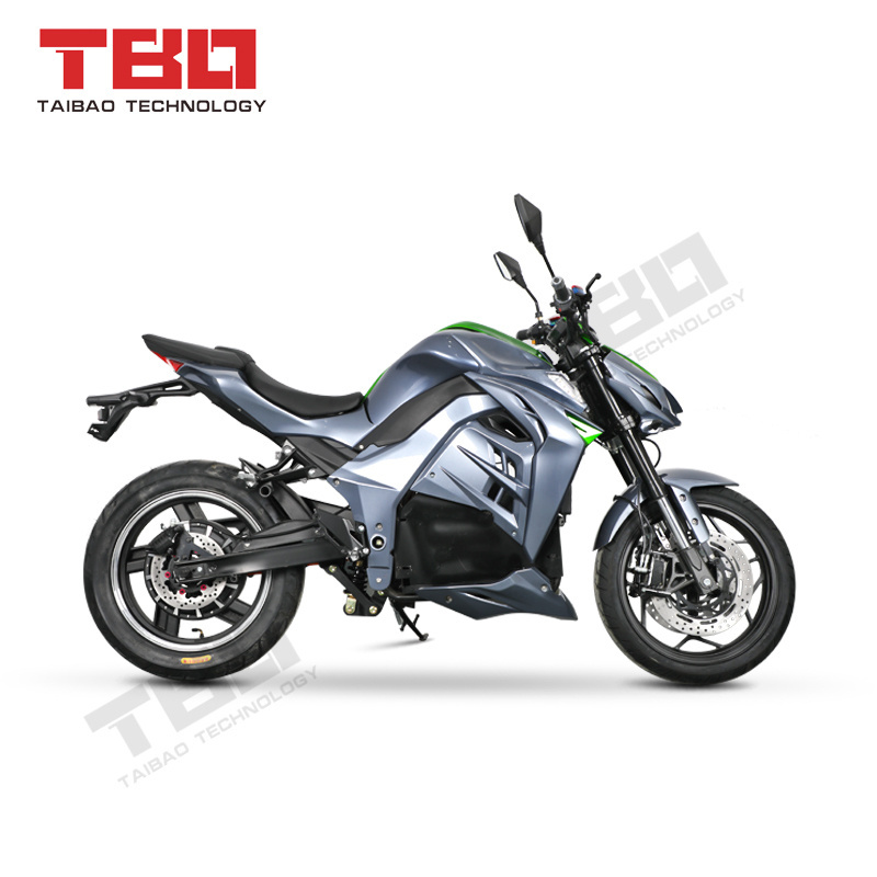 automatic electric motorcycle SK for sale