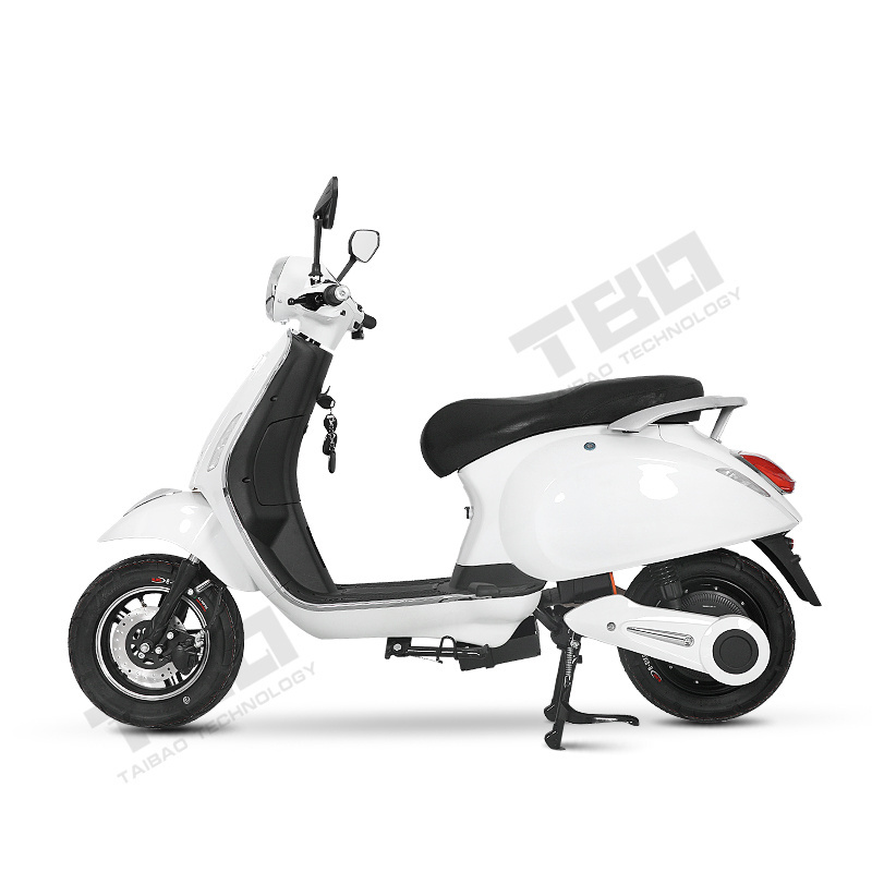 TSL high quality exporting electric motorcycle 800w 1000W 1500W electric motorcycle CKD