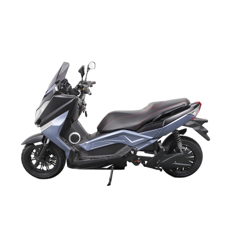 Best Chinese 2 Wheel Manufacturer 5000w 72V 60AH  Electric Motorcycle for Adult