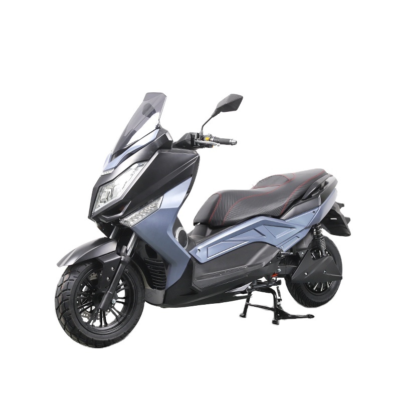 8000W Powerful Factory Direct Supplier 2 Wheels Big Electric Motorcycle