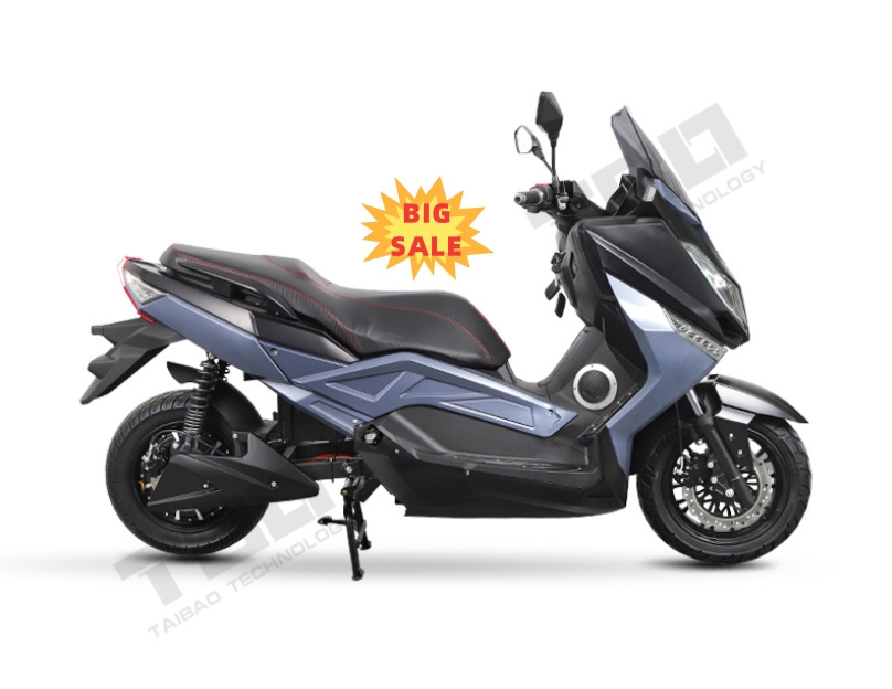 8000W Powerful Factory Direct Supplier 2 Wheels Big Electric Motorcycle